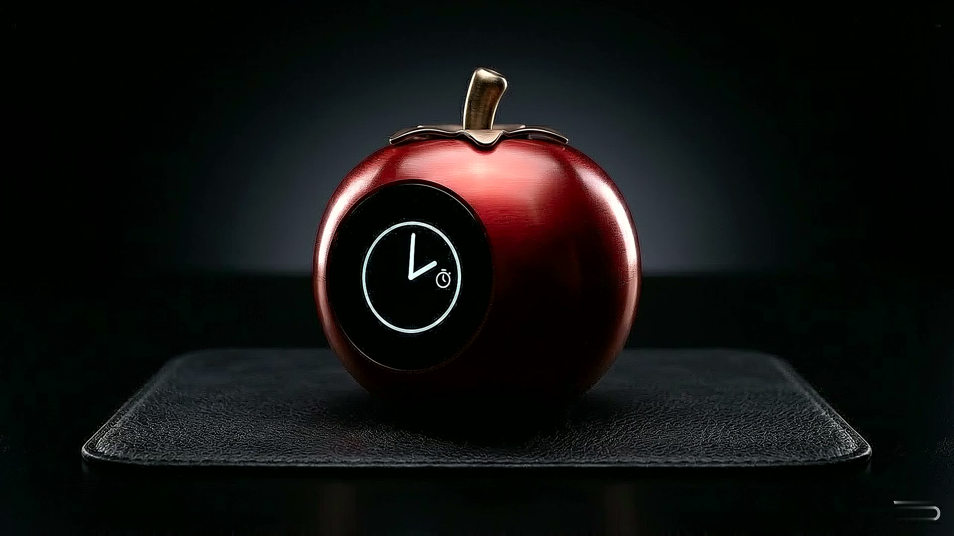 Tito AI Smart Clock